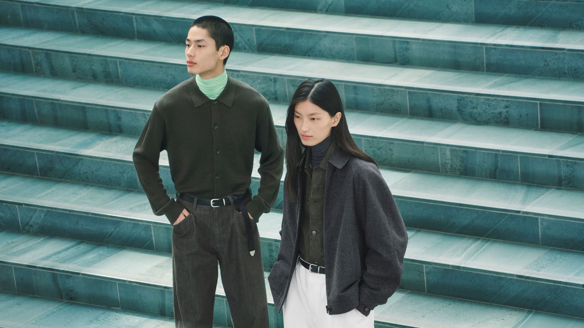 UNIQLO∶C