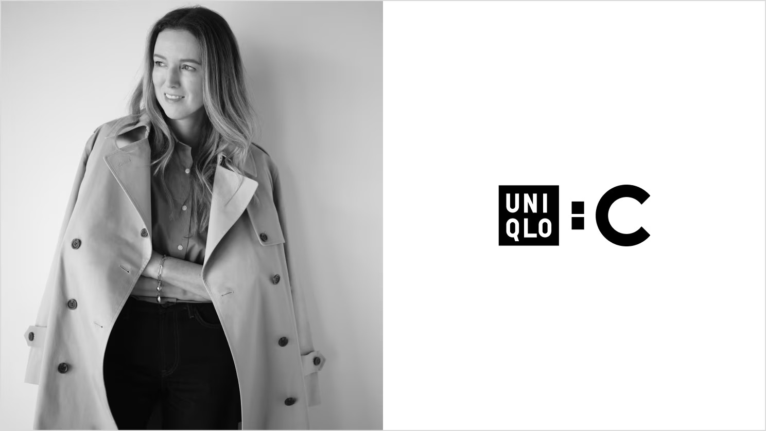 UNIQLO∶C