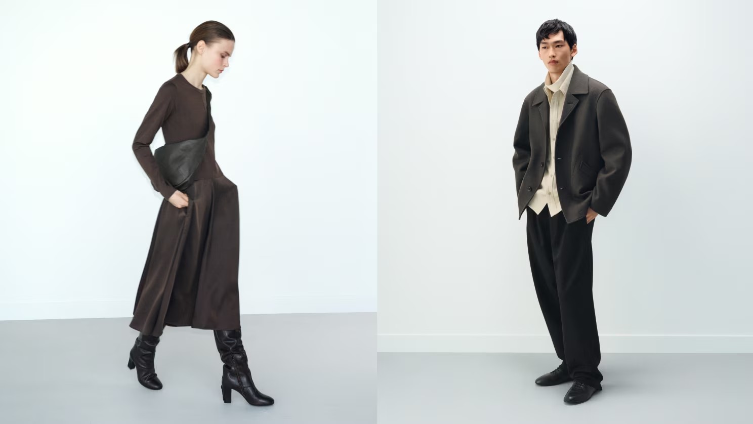 Uniqlo U