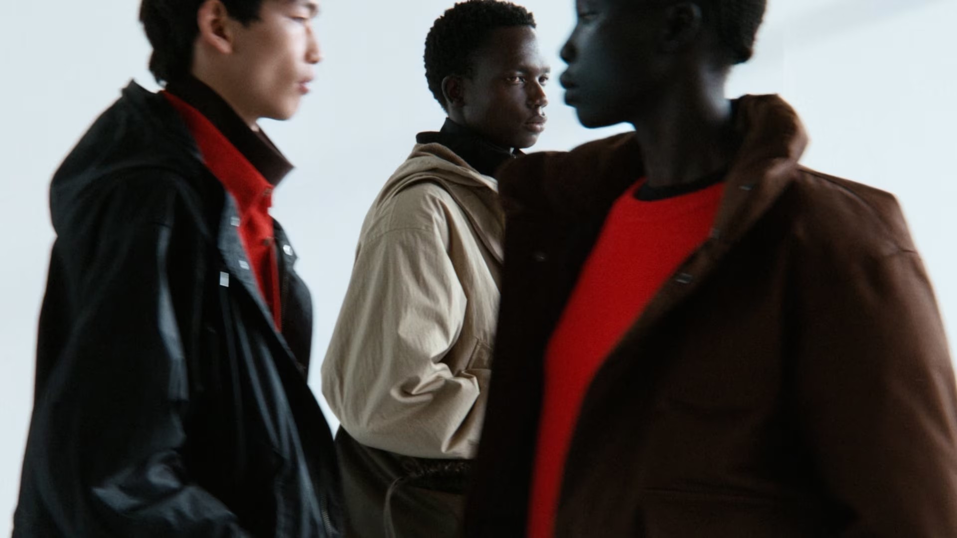 Uniqlo U