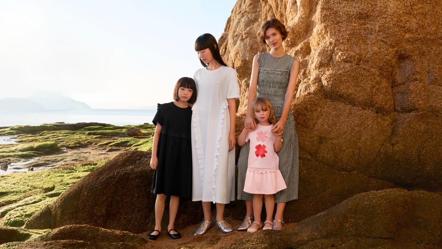 UNIQLO and Cecilie Bahnsen
