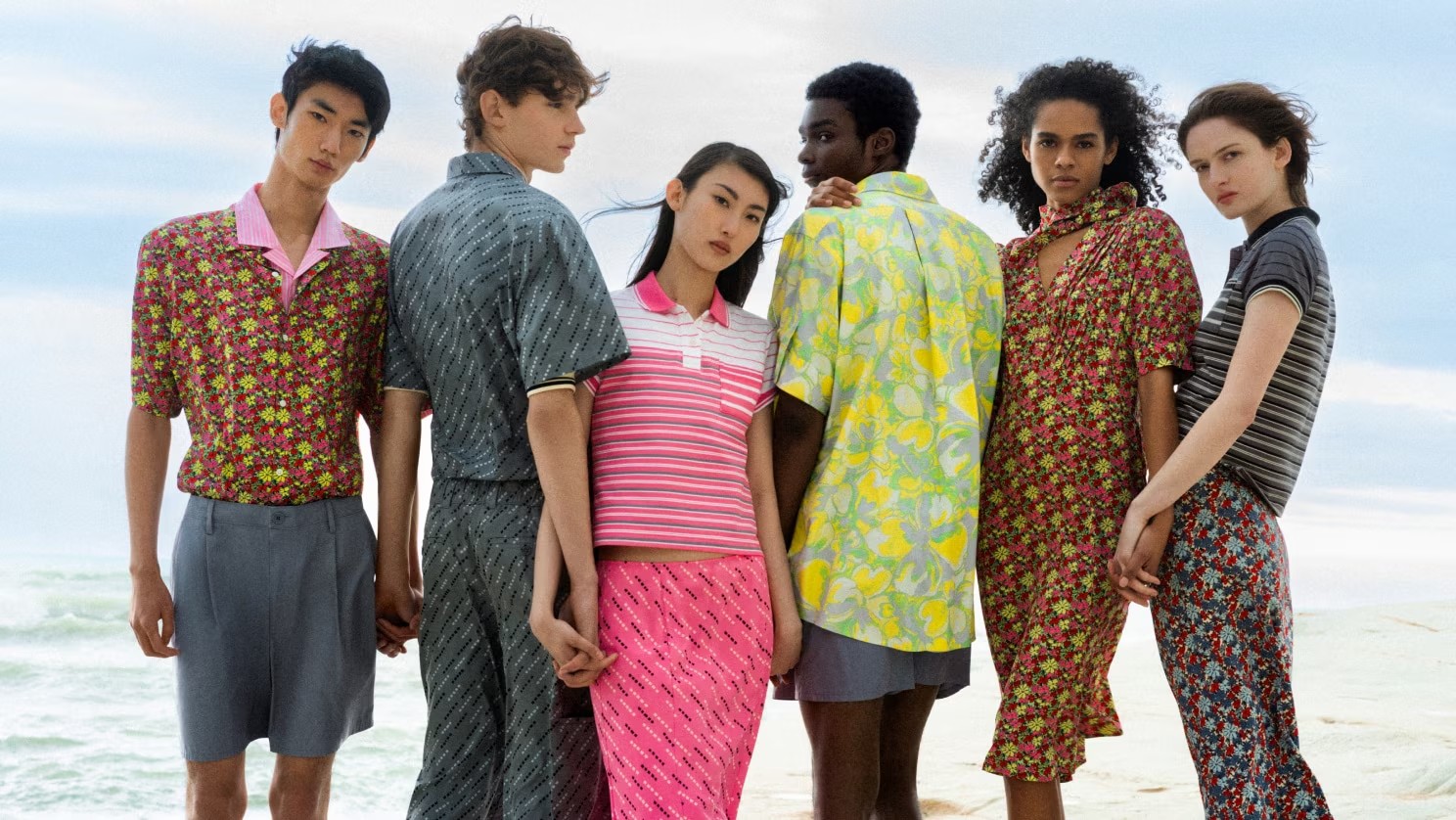 UNIQLO F.RISSO