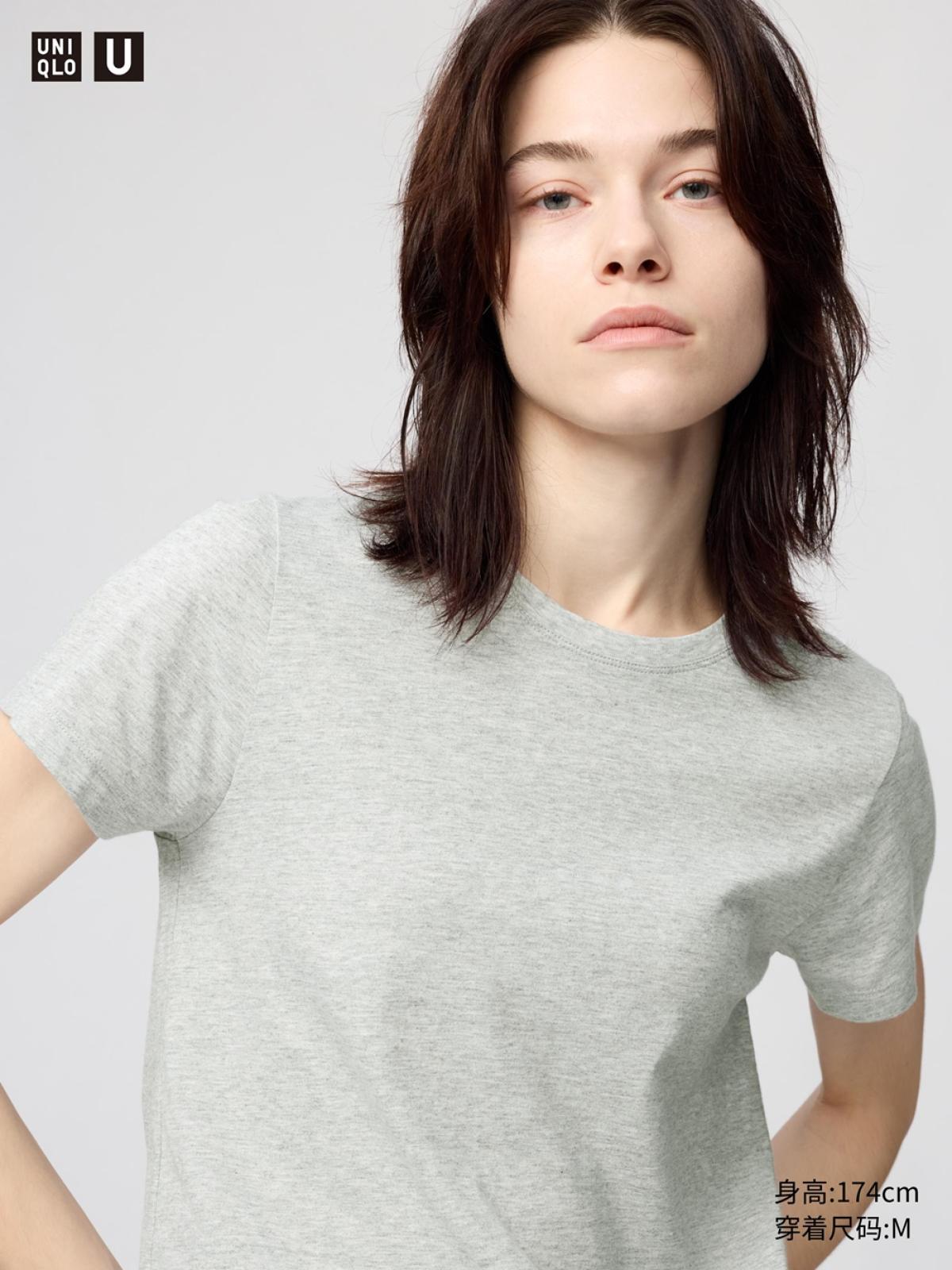 SUPIMA COTTON футболка с коротким рукавом