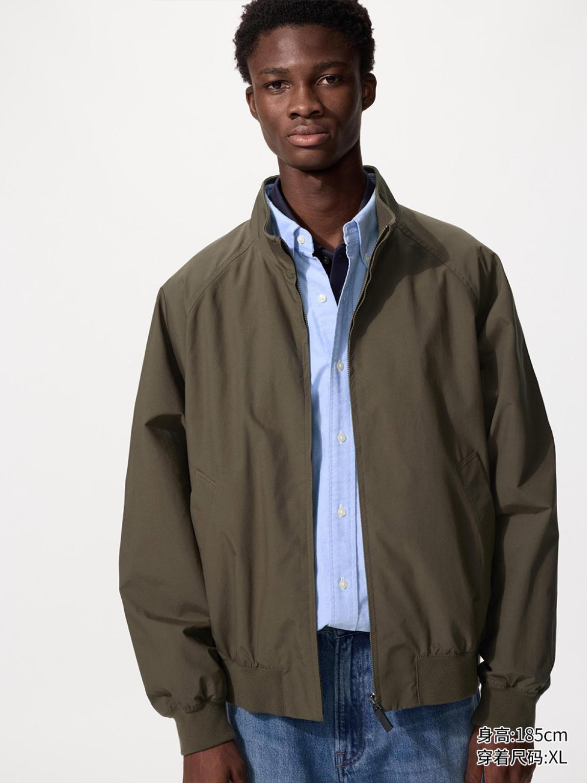 Harrington күртесі