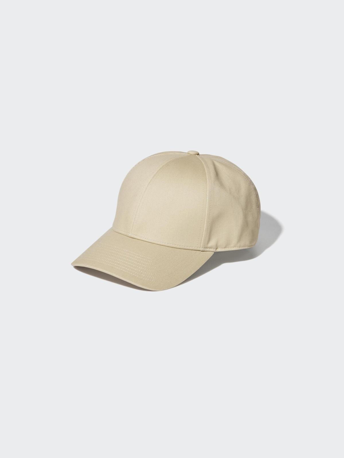 Шляпа с защитой от УФ
